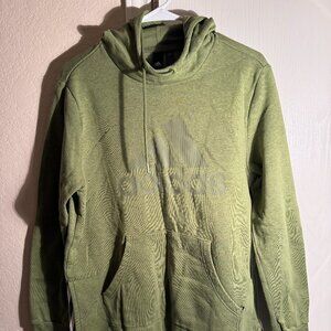 Adidas Hoodie